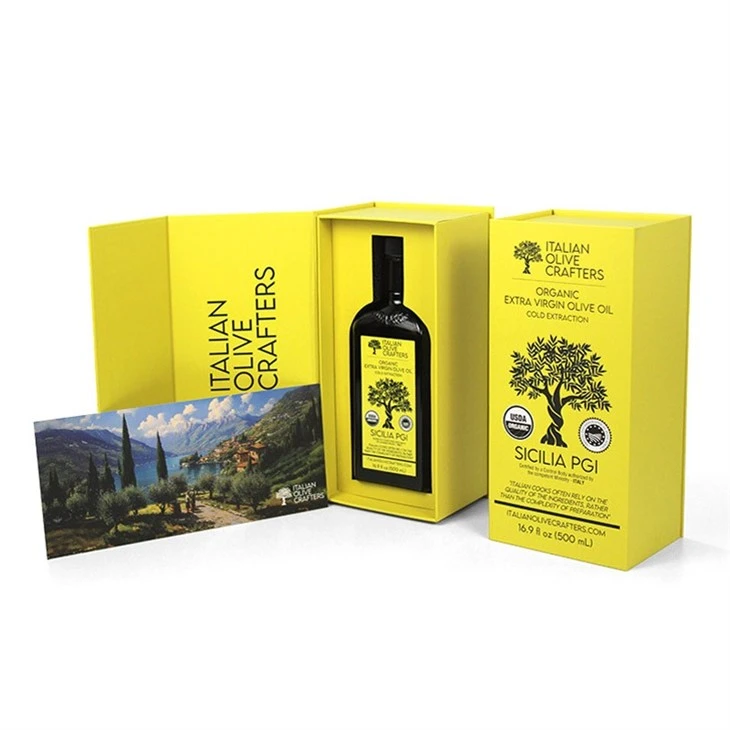 Virgin Wine Box suppliers