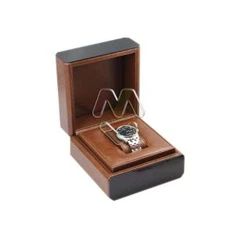 Laxury Watch Akwatin Nuna Box Fox