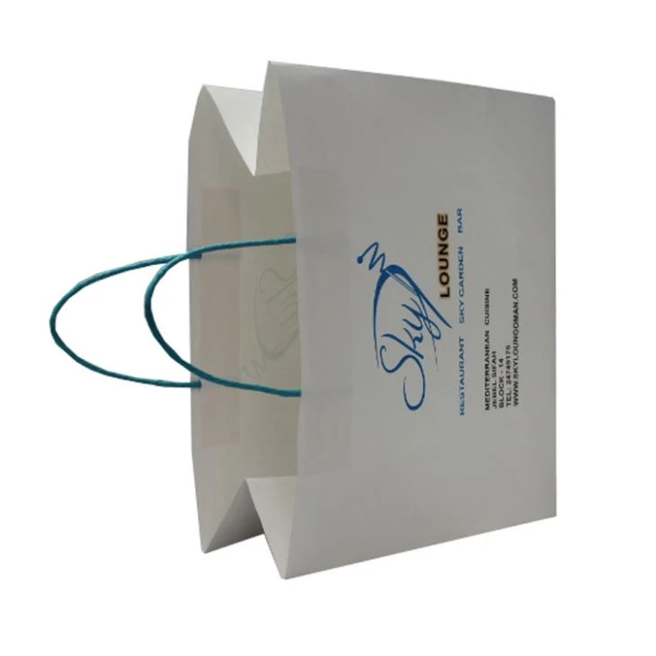 Kraft Bags