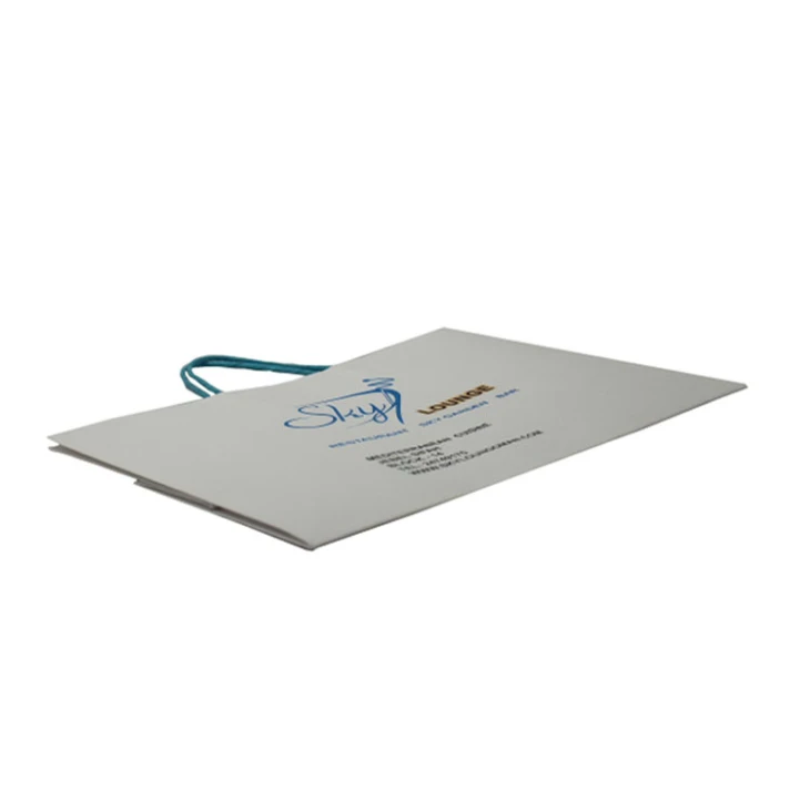 Kraft Bags