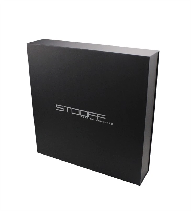 Large Magnetic Gift Box
