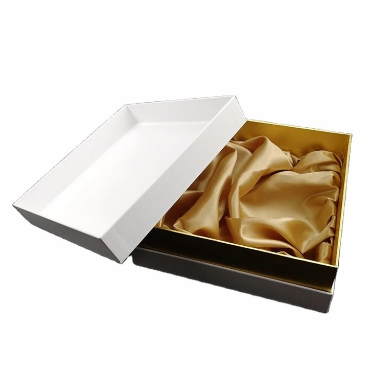 Paper Box For Gift